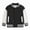 L101-Black, variant on Kids Varsity Baseball Fall Jacket Colorblock Bomber Coat Unisex Boys Girls School Outwear, 12 Months - 14 Years(L101-Blue,4-5 Y)