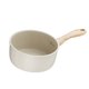 thumbnail image 5 of Olla para leche, salsa, mango antical, utensilios de cocina multiusos, olla para desayuno infantil 18 cm con vaporizador, 5 of 9