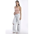 thumbnail image 2 of Jeans Vintage Loose /Juvenil, 7556 (Azul claro) azul 7, 2 of 5