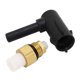 thumbnail image 3 of Air Suspension Elbow Repair Kit for 2011-2016 Jeep Grand Cherokee WK2, Replacement Connector 68029903ab, 3 of 5