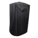 thumbnail image 1 of Cubierta para lavadora a presión 420D tela Oxford cubierta protectora a prueba de polvo para exteriores negro ligero impermeable 34.x17.7x17.7inch, 1 of 9
