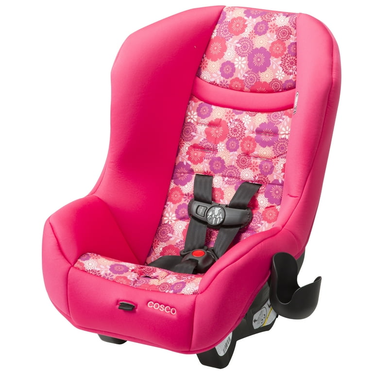 Cosco Scenera Convertible Car Seat Fl Orchard Blossom Pink Com - Cosco Car Seat Forward Facing Weight Limit
