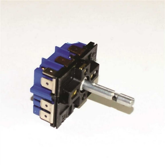 Samsung DG44-01002A Dual Infinite Burner Switch Energy Regulator for Electric Range