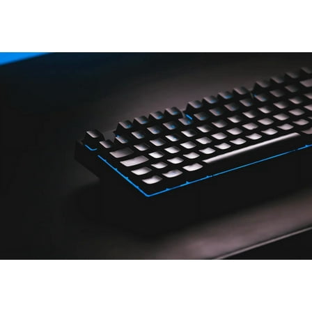 MPC KBR001146-02 PS/2 Wired Keyboard - US English Layout