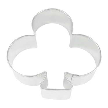 Club 3.25" Cookie Cutter