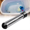 thumbnail image 3 of 3000W Black Pool Heater Immersion Heater Electric Water Heater, 3 of 4