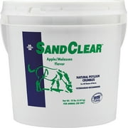 Farnam SandClear Natural Psyllium Crumbles for Horses, 10 lbs.