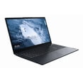 thumbnail image 3 of Lenovo Ideapad 1i Everyday Value Laptop 15.6in Touchscreen IPS FHD Display (Intel i5-1334U, 24GB DDR4, 512GB M.2 PCIe SSD, Intel Iris Xe, WiFi 6, Webcam, Bluetooth 5.2, Win 11 Home), 3 of 6