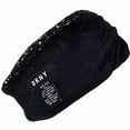 thumbnail image 3 of DKNY Women's Fleece-Lined Headband Copper Lurex Head Band Black One Size MSRP$34, 3 of 6
