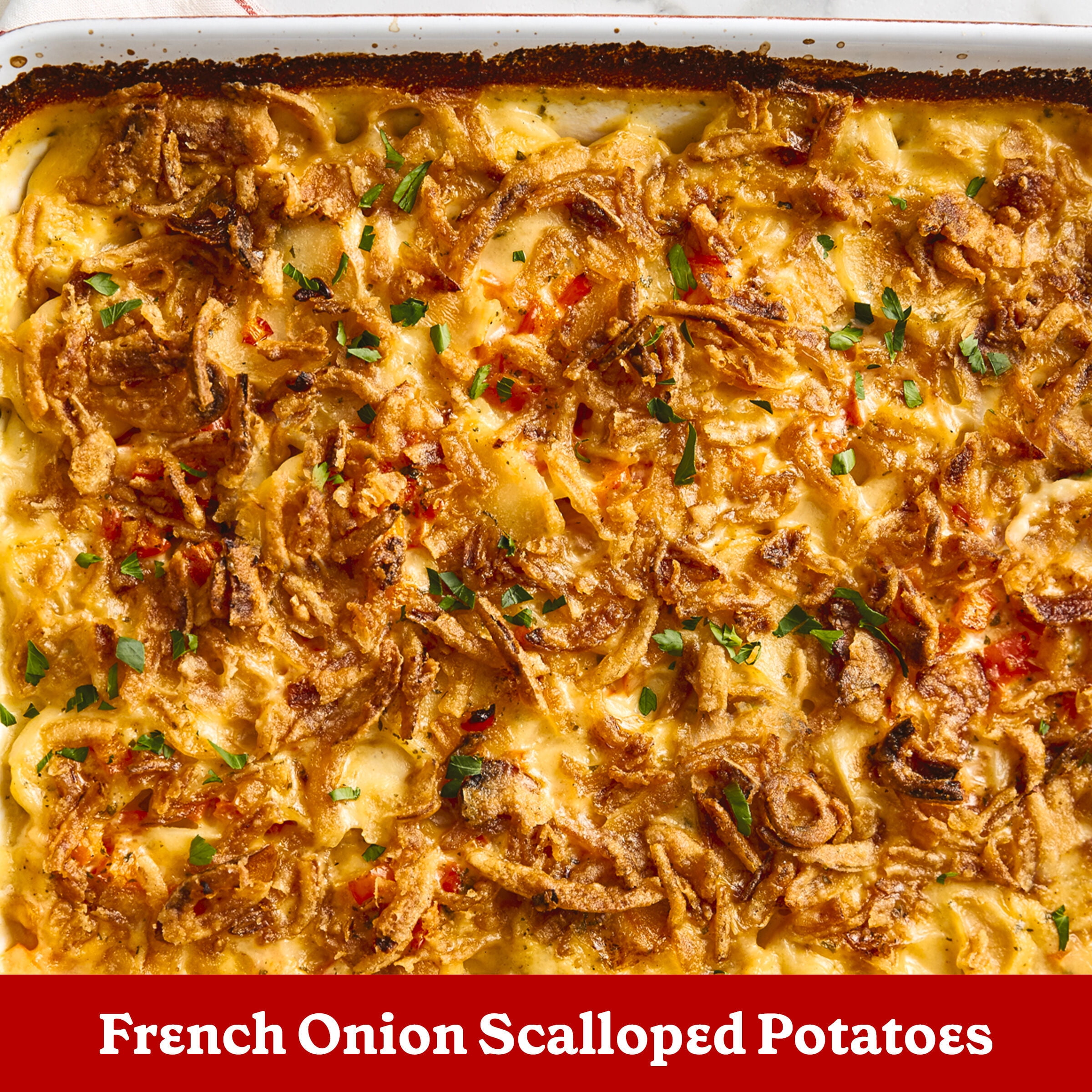 Betty Crocker Scalloped Potatoes, Made with Real Cheese, 4.7 oz