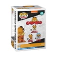 thumbnail image 3 of Figura de vinilo Funko POP! Cómics Garfield Garfield con Pooky, 3 of 4