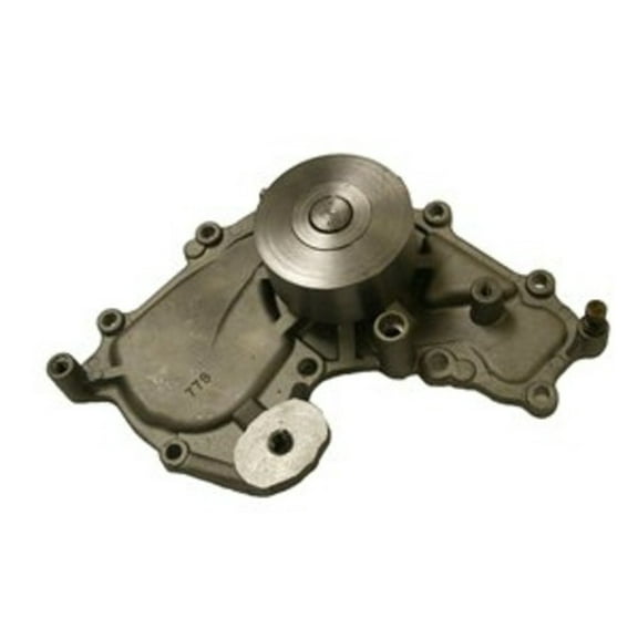 Engine Water Pump Fits select: 1995-1997 HONDA ACCORD, 1986-1990 ACURA LEGEND