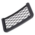thumbnail image 4 of Universal Car Mesh Storage Organizer for Mobile Phone and Small Items, Tidy and Durable, 4 of 8