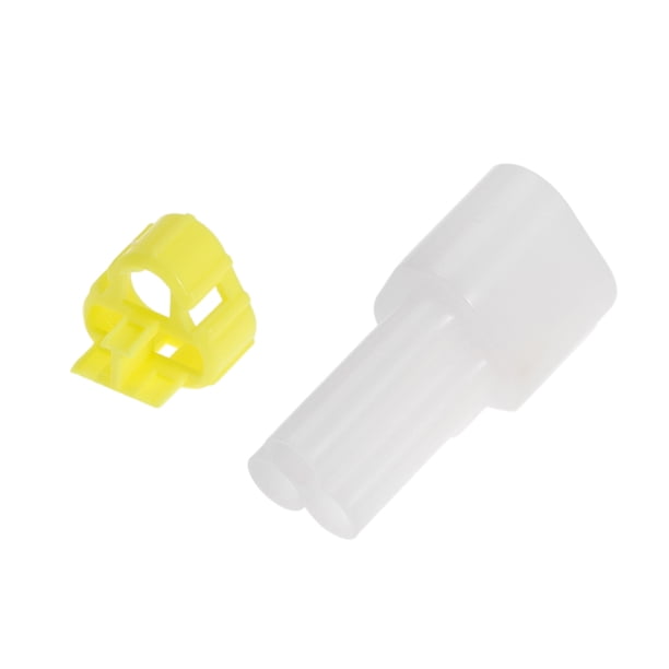 Conector de cable terminal macho impermeable de 3 pines para automóvil Unique Bargains 1Pc