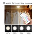 thumbnail image 4 of Luces LED Toystoory para armarios 3 Luces con control remoto, 4 of 6