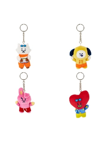 Shop BT21 Collectibles and Accessories