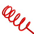 thumbnail image 3 of Mosiee Spiral Fishing Rod Holder High Quality Pc Wide Range Of Applications Pc Metal, 3 of 9