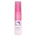 thumbnail image 1 of Spray facial The Crème Shop x Hello Kitty Rose Water, 100 ml, 1 of 4