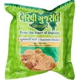 thumbnail image 5 of Garvi Gujarat Gujarati Chakri 10 oz bag, 5 of 5
