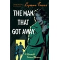 thumbnail image 2 of The Man That Got Away (Constable Twitten Mystery, Bk. 2), 2 of 2