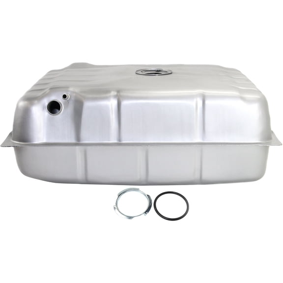 Fuel Tank Compatible with CHEVROLET P-SERIES 1987-1997 Steel With Fuel Injection Pump-in-Tank Type 40 Gal.