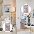 thumbnail image 4 of Yayeee Toggle Light Switch Wall Plate 1-Gang 4.5"x2.7" Home Decorative Outlet Cover, Art Pattern, 4 of 7