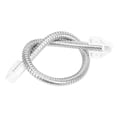 thumbnail image 1 of Metal Door Loop, Stainless Steel Door Loop Video Lines Access Control Protect Wires Electronic Product  For Home For Man, 1 of 8