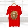 thumbnail image 4 of Sun Shirt, Shirt with Sun, Tee Shirt with Gold Sun, 4 of 18