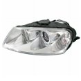 thumbnail image 2 of For 04-07 Touareg Front Headlight Headlamp Halogen Head Light w/Bulb Driver Side, 2 of 5