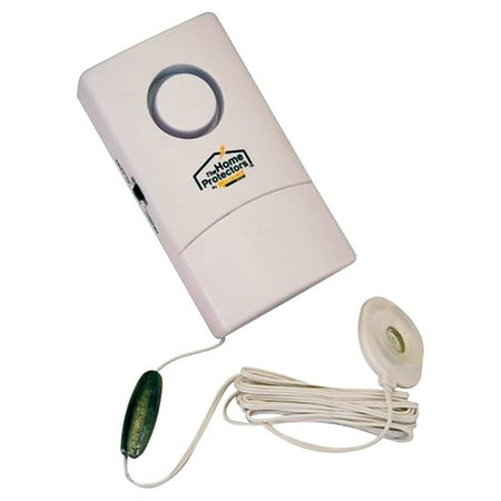 Reliance Controls THP205 Sump Pump Alarm and Flood Alert, 105dB