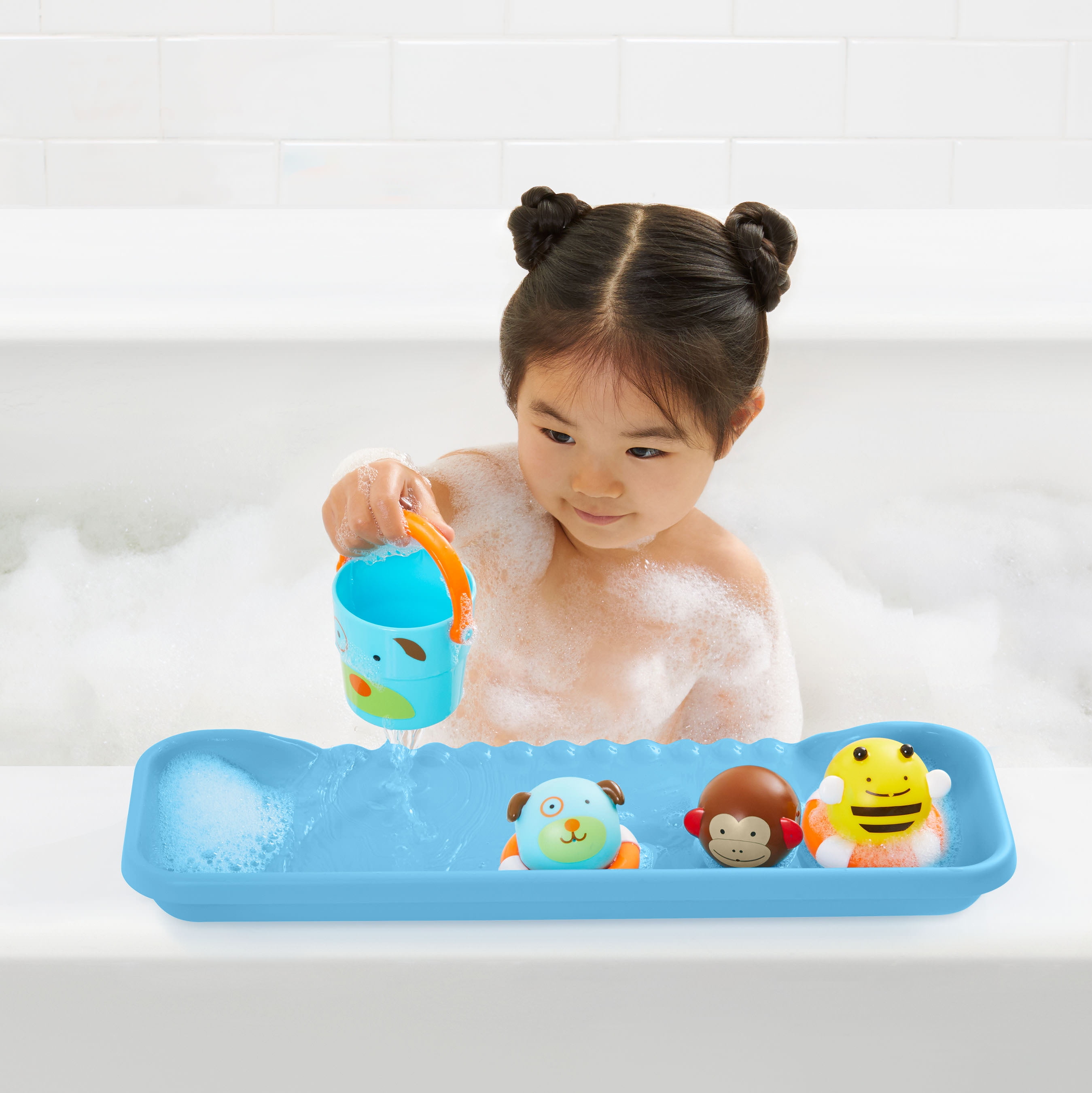 skip hop bath time essentials kit