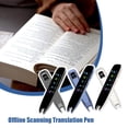 thumbnail image 2 of Translation Pen Scanner, Offline Wireless Language Translator, 2 of 8