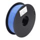 thumbnail image 4 of Consumible de impresión 3D Filamento PLA de 1,75 mm Filamento consumible que cambia de color de azul a blanco, 4 of 9