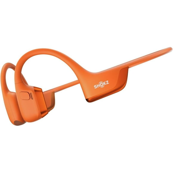 SHOKZ OpenRun Pro 2 Naranja (SZ-HEA-0111)