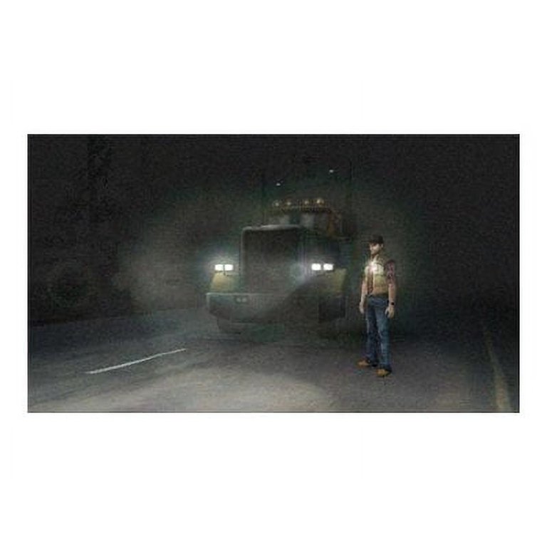 Silent Hill Origins Prices Playstation 2