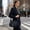 Dark Blue, variant on Crossbody Bag Large Capacity Shoulder Purse Organizer,Multi Pocket Adjustable Strap Design Lightweight Carry Storage,Casual Commuter Bag For Travel Shopping Daily Essentials Organization