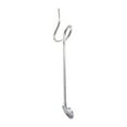 thumbnail image 2 of Cucharas de Pajitas de Acero Inoxidable Sunnimix Estilo C, 2 of 8