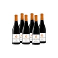 thumbnail image 1 of Vino Tinto Miguel Domecq Entrechuelos Tercer Año 750 ml, 6 unidades Miguel Domecq Vino Tinto, 1 of 2