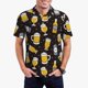 thumbnail image 1 of Fotbe Beer In A Bottle Camiseta Polo de Golf para Hombre con Estampado – Camisa Deportiva Transpirable con Cuello Abotonado-4X-Large, 1 of 6
