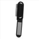 thumbnail image 3 of 10X Cepillo de Pelo Plegable de Viaje Portátil con Espejo Peine de Tamaño de Bolsillo Compacto - Negro, 3 of 5