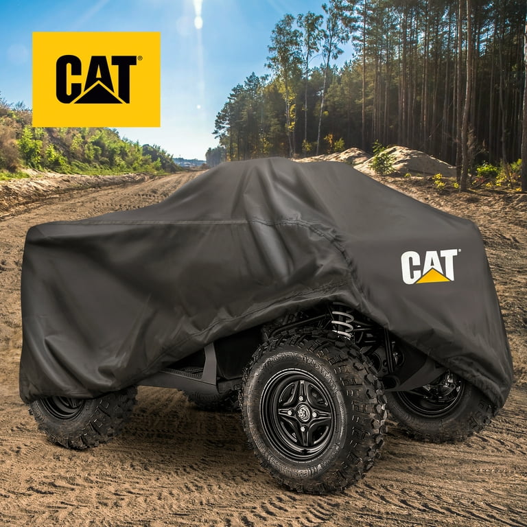 Got a UTV? Cover it easily with our premium waterproof covers! 