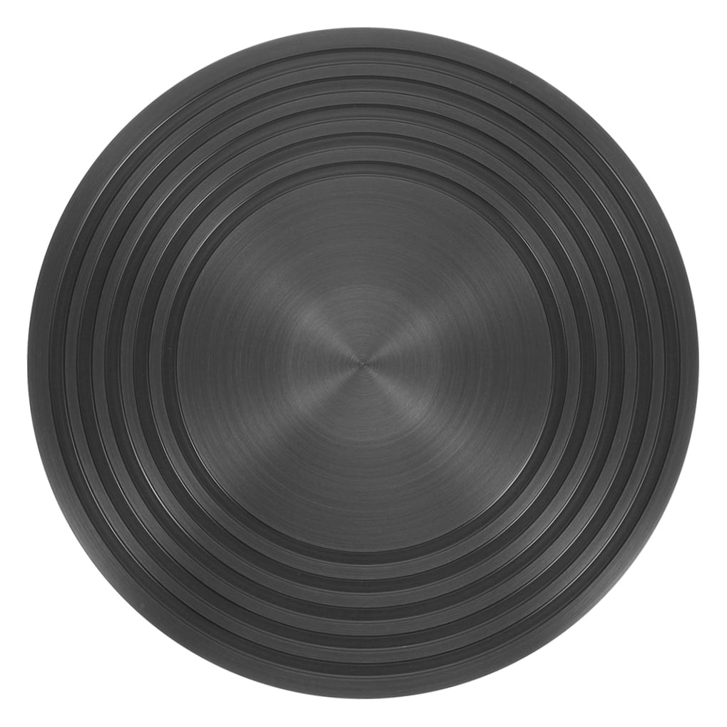Worgeous Aluminum Heat Diffuser for Gas Stove Burners, Easy to Clean and Store, 0.8 x 11.8 Inches, Essential Kitchen Accessory