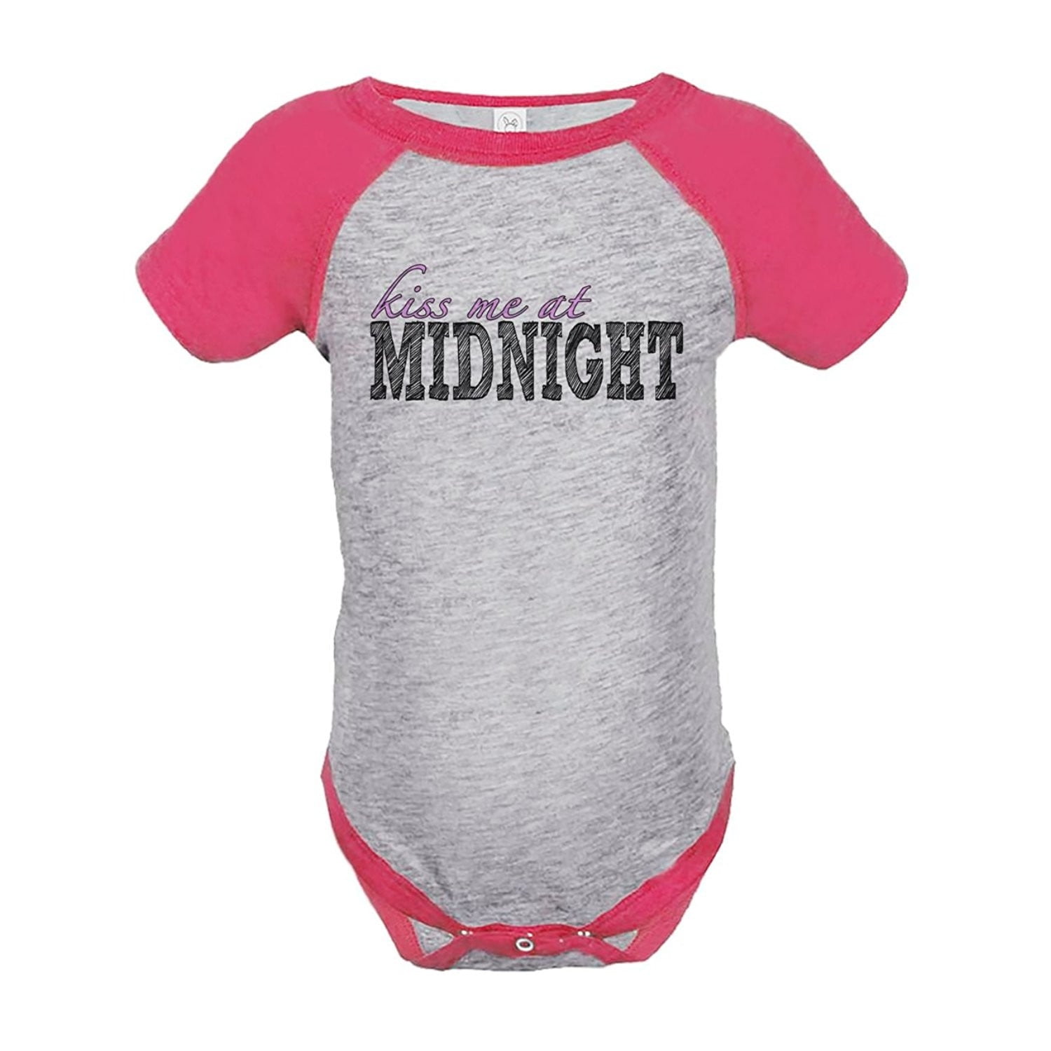 happy new year baby clothes