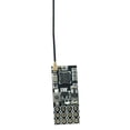 thumbnail image 2 of Mini receptor FS2A de 4 canales AFHDS 2A para transmisor Flysky I6 I6X I6S, 2 of 6
