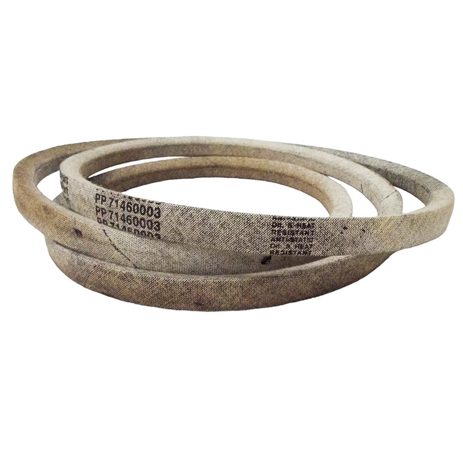 Husqvarna 539114557 - Cinghia Di Trasmissione Della Piattaforma - Foto 6