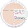 thumbnail image 1 of Base de maquillaje en polvo Maybelline Super Stay de cobertura total, 1 of 2