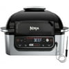 Ninja LG450CO Foodi Indoor Grill and Smart Cook System, Standard Black (Used - Good)