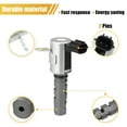 thumbnail image 6 of 1 Pair Engine Variable Timing Oil Control Valve Solenoid 153400A010 153300A010 for Lexus RX300 1999-2003, 6 of 8