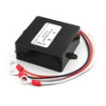 thumbnail image 2 of Equilibrador ecualizador de voltaje de batería de 12/24v Ha01 para paneles solares, kit de sistema celular Feliz Sencillez, 2 of 5