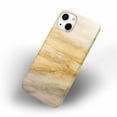 thumbnail image 4 of Tobelint Metallic Colored Marble Texture Case for iPhone 14, Slim Full Protective Cover with Side Print #114, 4 of 5